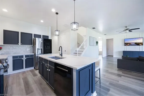 $3,500 | 2029 Fairmont Lane, Naples, FL 34120