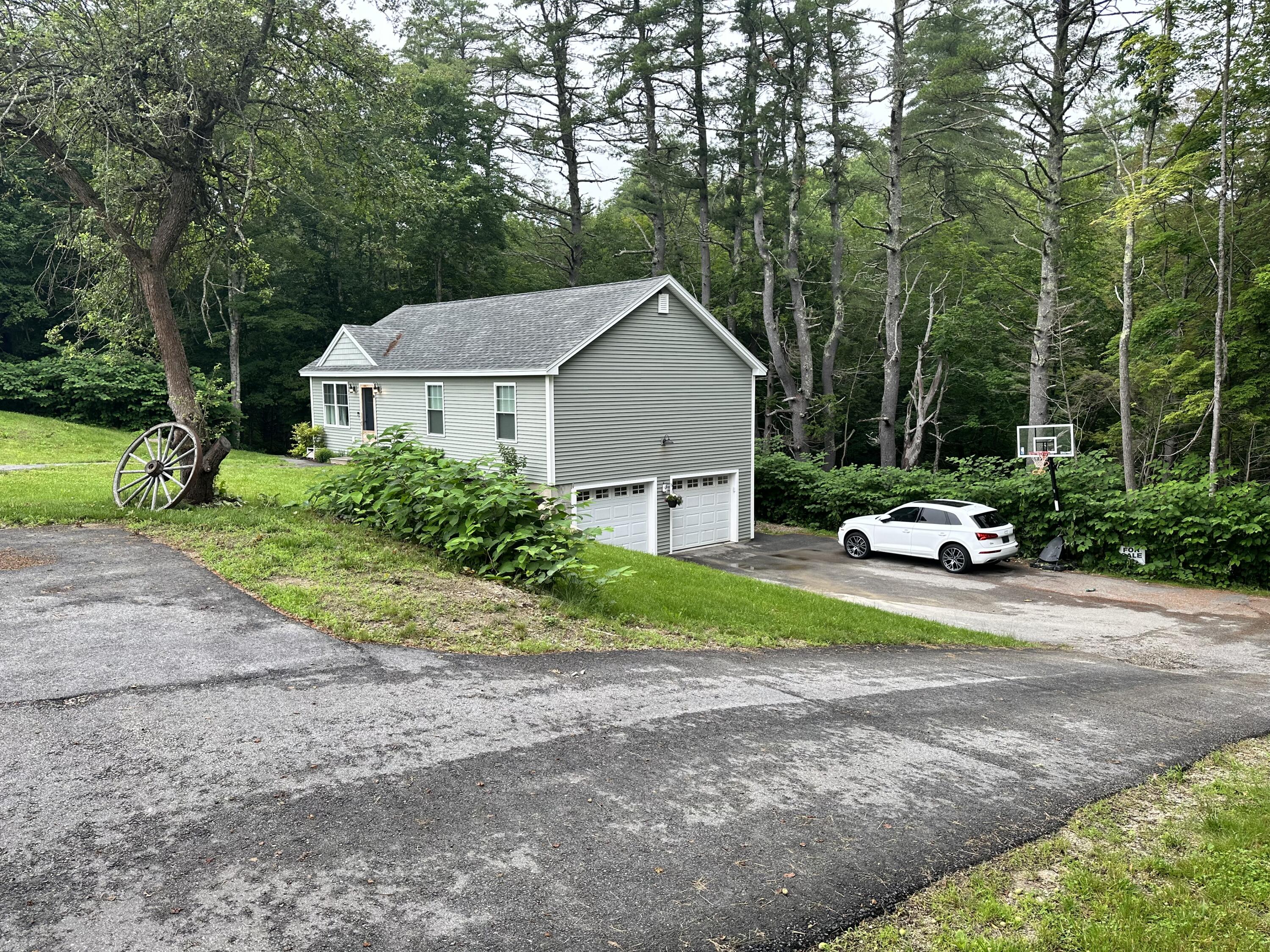 131 Depot Road Gray, ME 04039 - Photo 11 of 11 IMG_2250