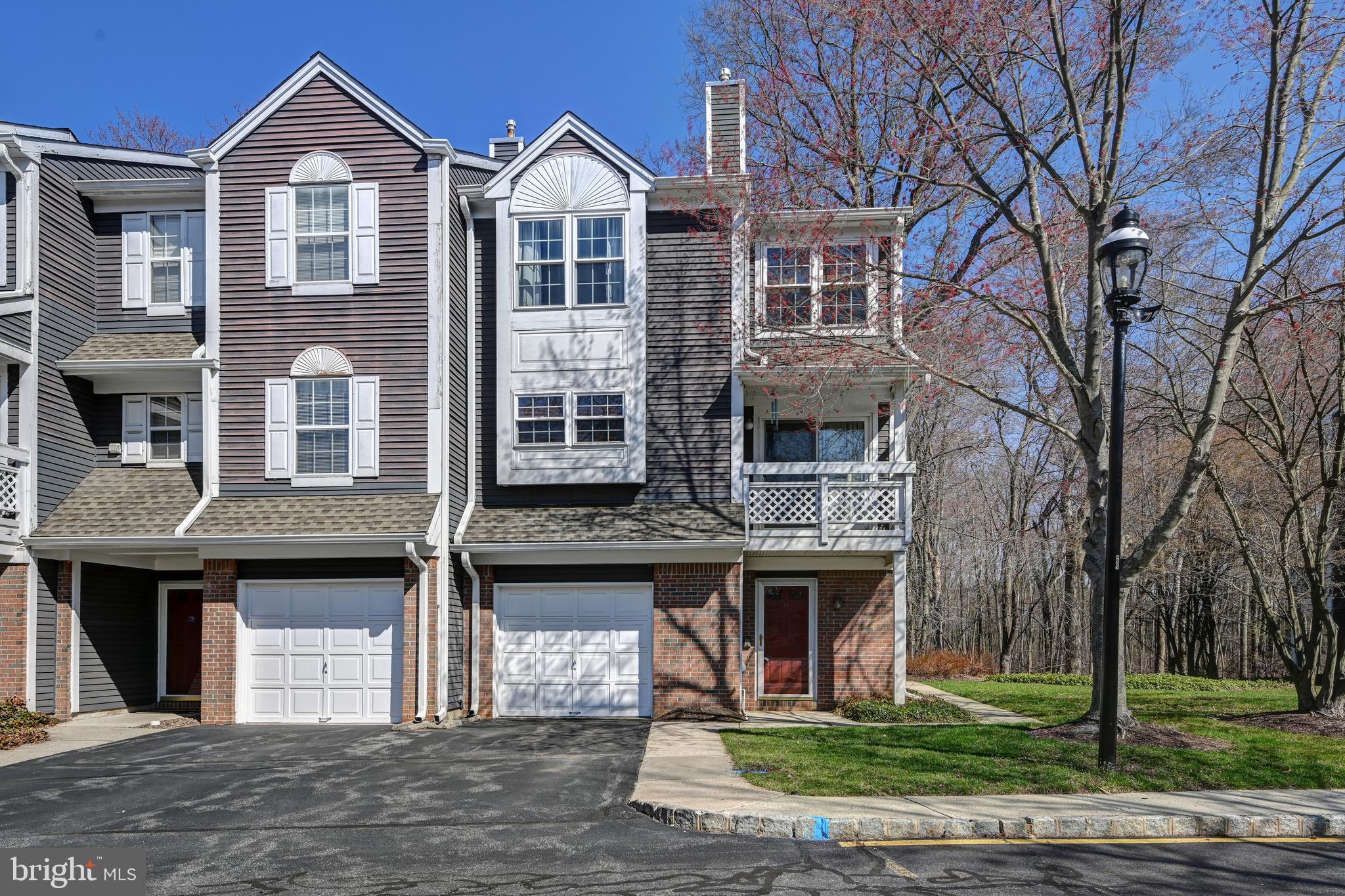 12 Halstead Place Princeton, NJ 08540 - Photo 1 of 25