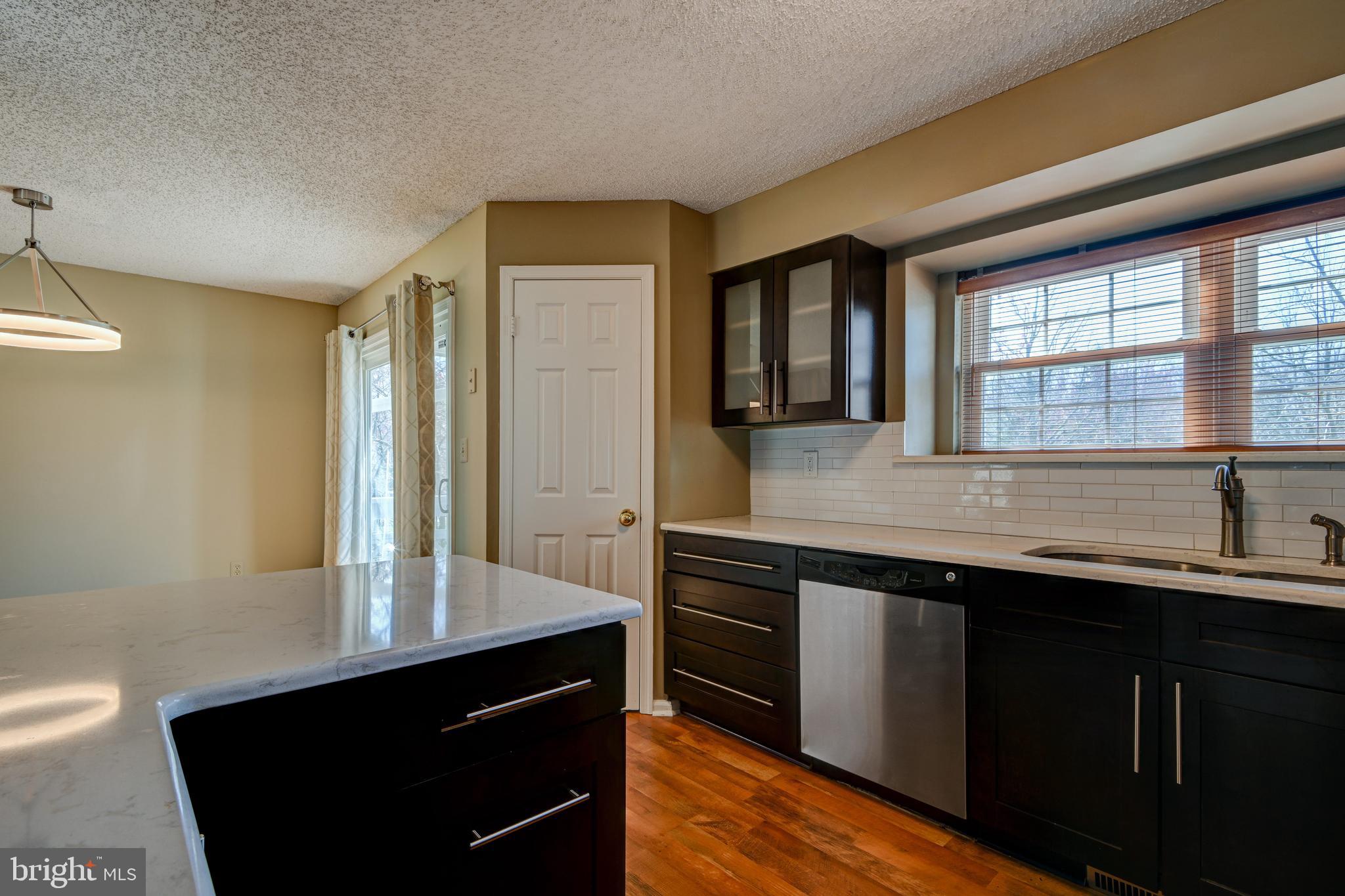12 Halstead Place Princeton, NJ 08540 - Photo 15 of 25 Kitchen View