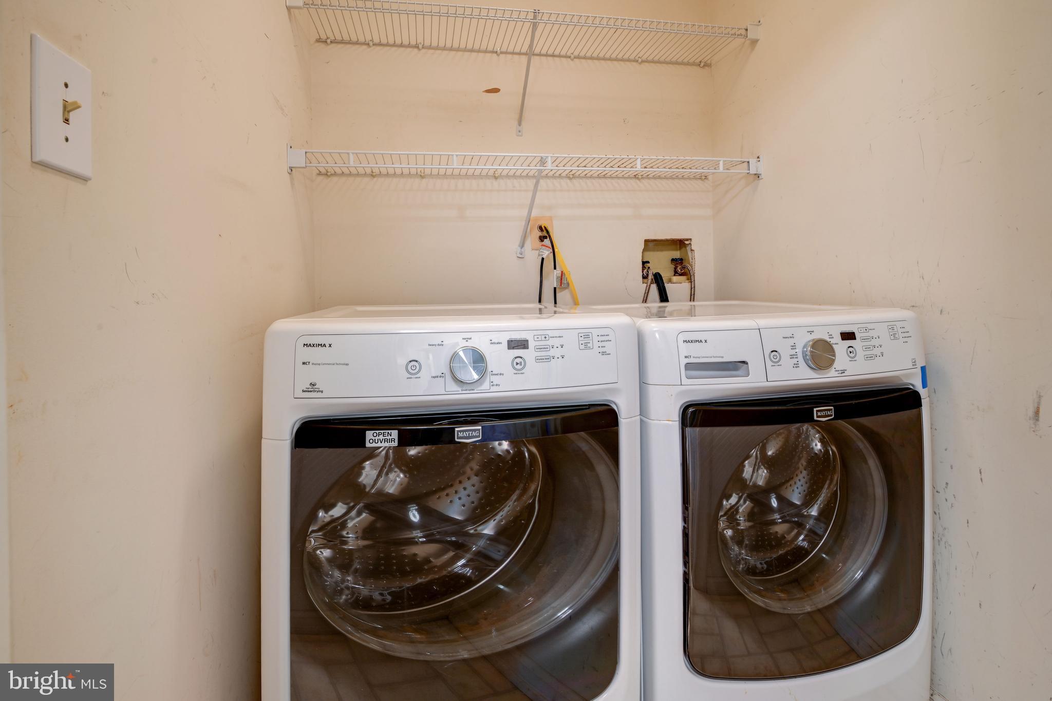 12 Halstead Place Princeton, NJ 08540 - Photo 24 of 25 Laundry Room