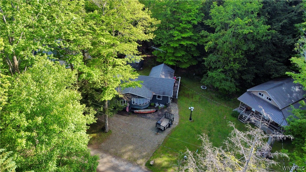 5419 Narrows Rod & Gun Club Road, Unit 36 Little Valley, NY 14755 - Photo 40 of 47