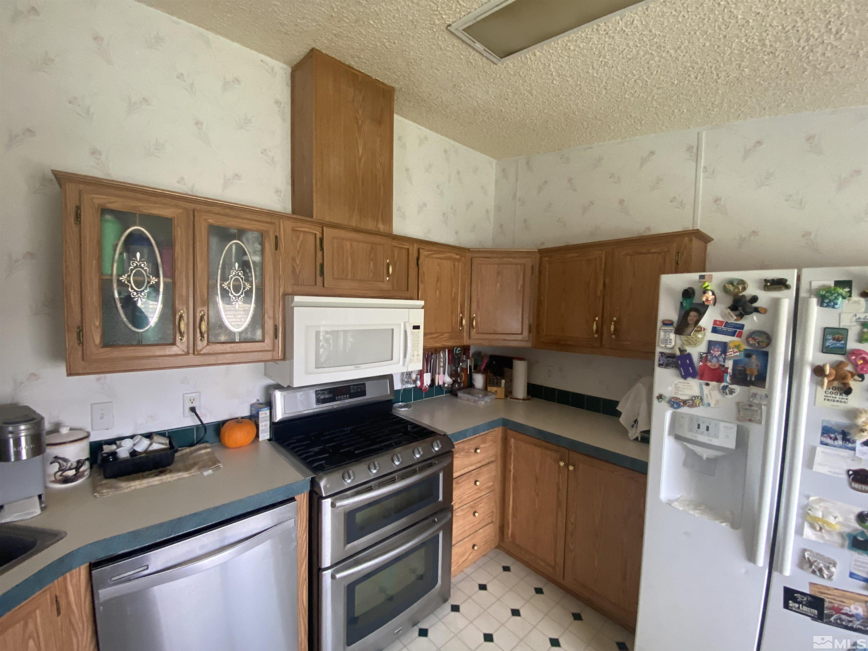 451 Manley Ranch Road Round Mountain, NV 89045 - Photo 7 of 40 Photo 7