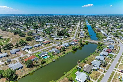 $279,000 | 2486 Conway Boulevard, Port Charlotte, FL 33952