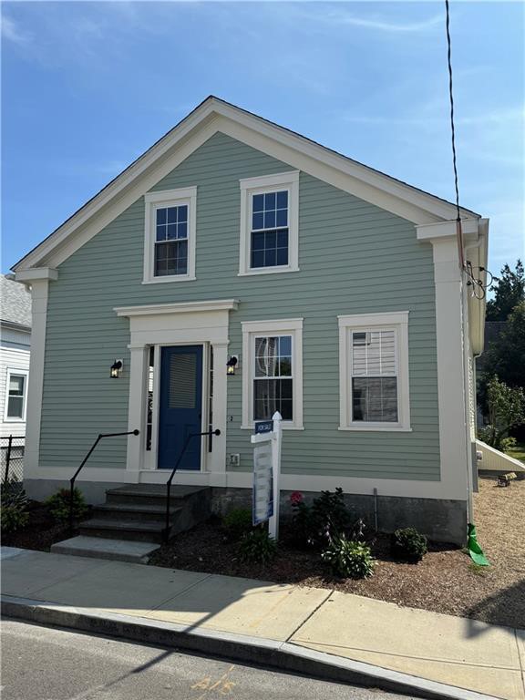 36 Congregational Street Bristol, RI 02809 - Photo 1 of 16