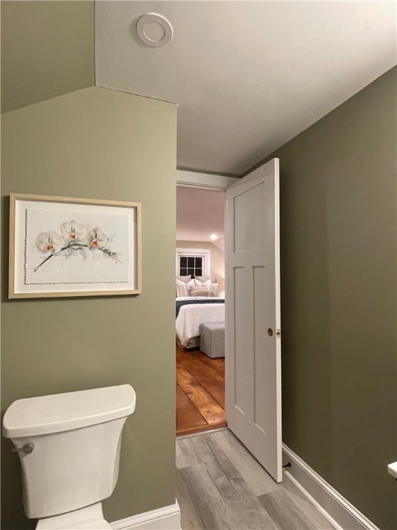 36 Congregational Street Bristol, RI 02809 - Photo 12 of 16 Primary Bedroom access to Full Bath