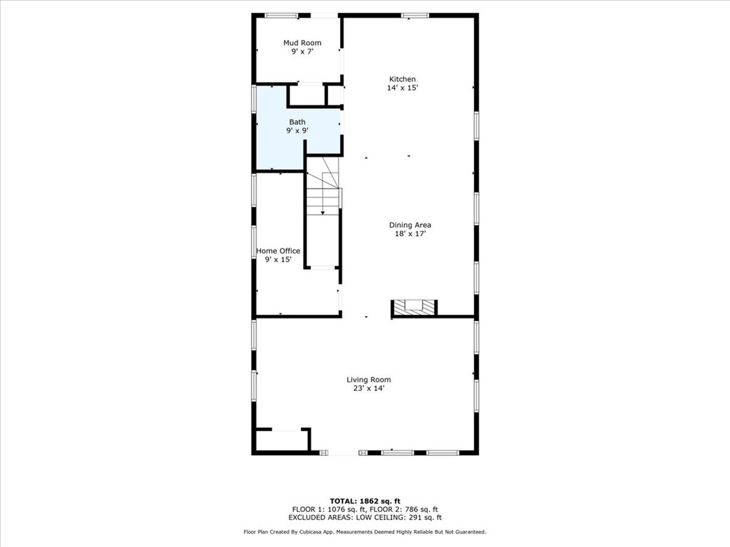 36 Congregational Street Bristol, RI 02809 - Photo 15 of 16 Second Floor