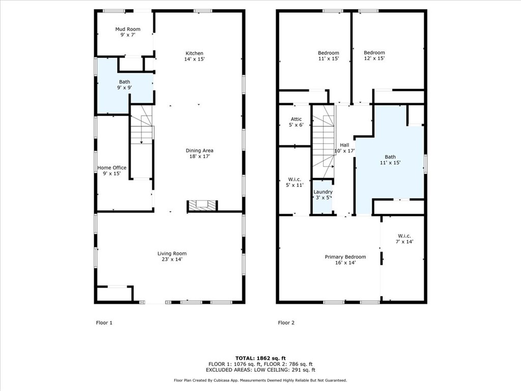 36 Congregational Street Bristol, RI 02809 - Photo 16 of 16 Both Floors