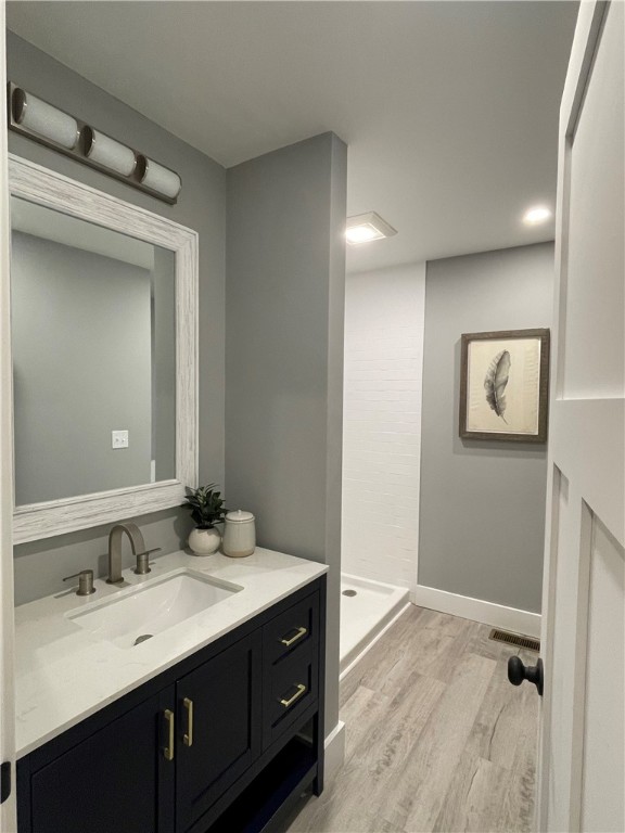 36 Congregational Street Bristol, RI 02809 - Photo 8 of 16 First Floor Full Bath