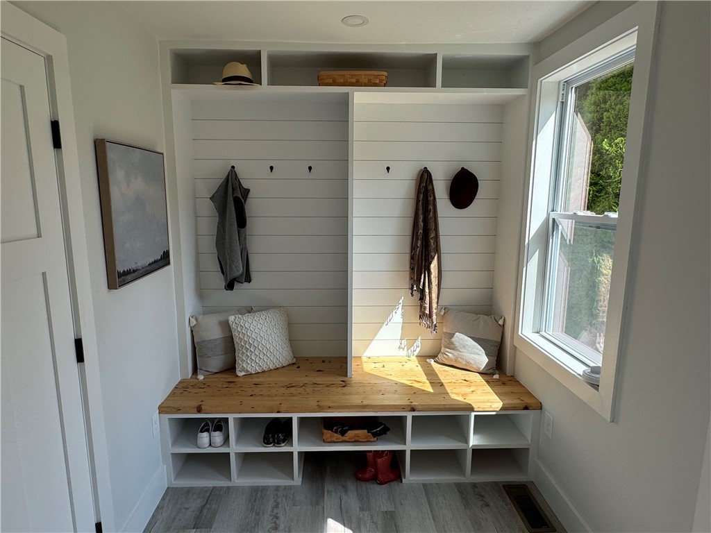 36 Congregational Street Bristol, RI 02809 - Photo 9 of 16 Mud Room Built-in