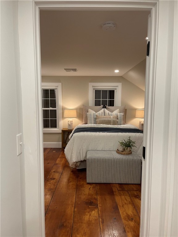 36 Congregational Street Bristol, RI 02809 - Photo 10 of 16 Primary Bedroom