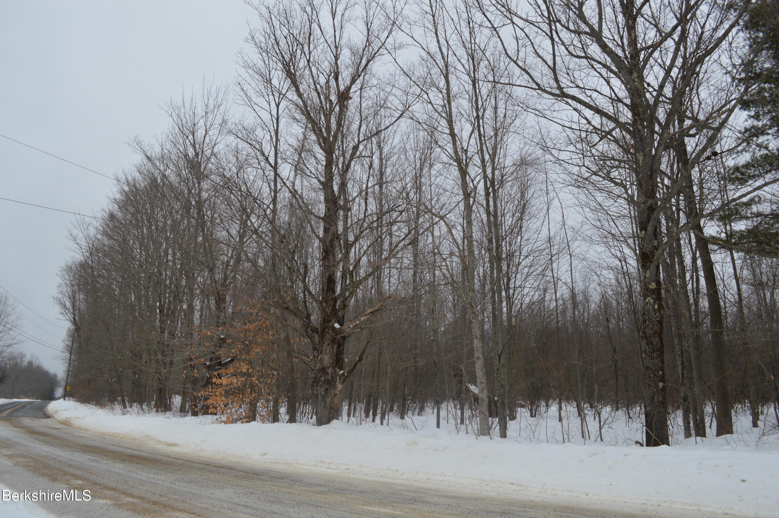 0 Lovers Lane Road Becket, MA 01223 - Photo 2 of 18 Majestic Large Parcel