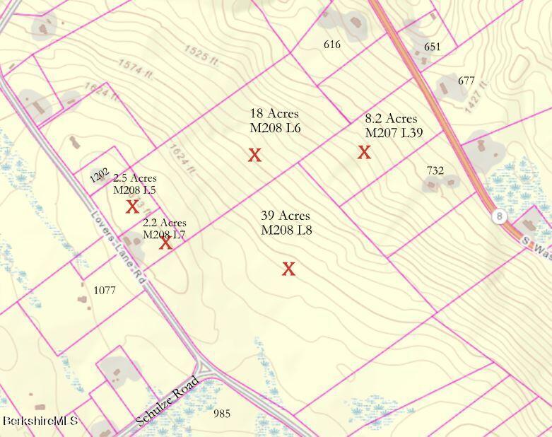 0 Lovers Lane Road Becket, MA 01223 - Photo 13 of 18 diehl (2019_06_15 22_29_45 UTC) (2019_06