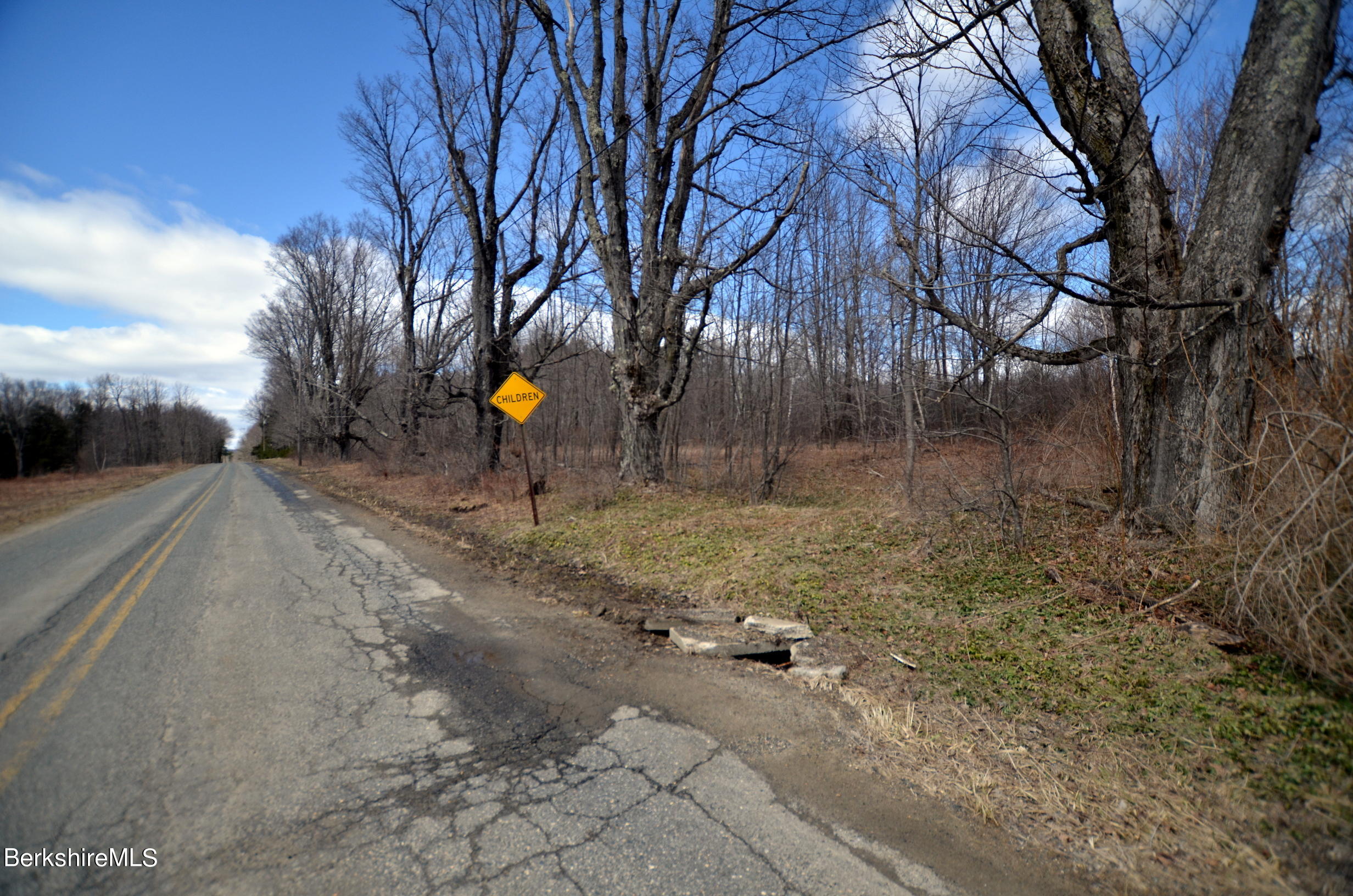 0 Lovers Lane Road Becket, MA 01223 - Photo 15 of 18 LOVERS LANE, WASHINGTON