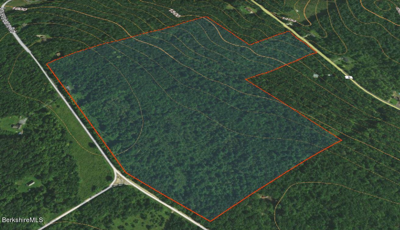0 Lovers Lane Road Becket, MA 01223 - Photo 3 of 18 LOVERS LANE, WASHINGTON
