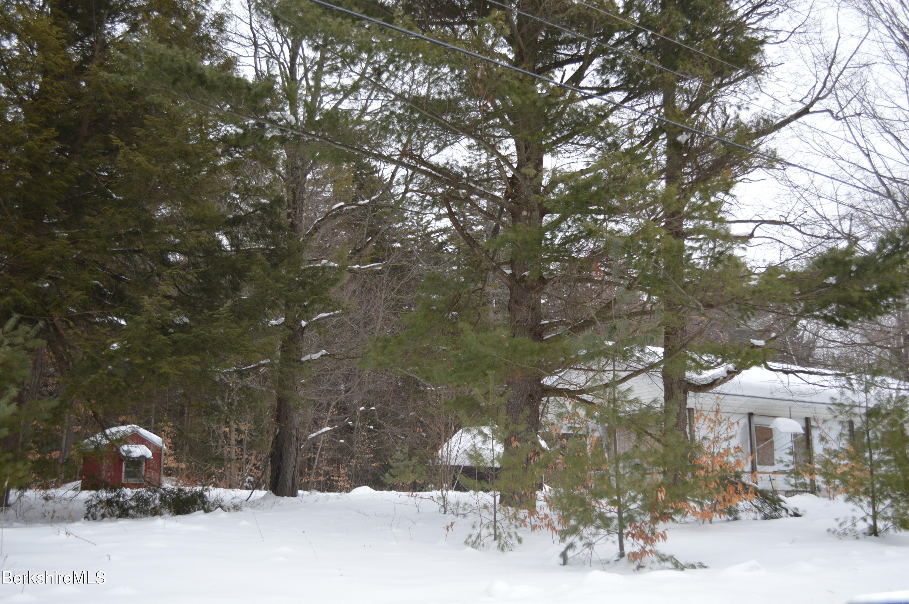 0 Lovers Lane Road Becket, MA 01223 - Photo 4 of 18 Water Well on property