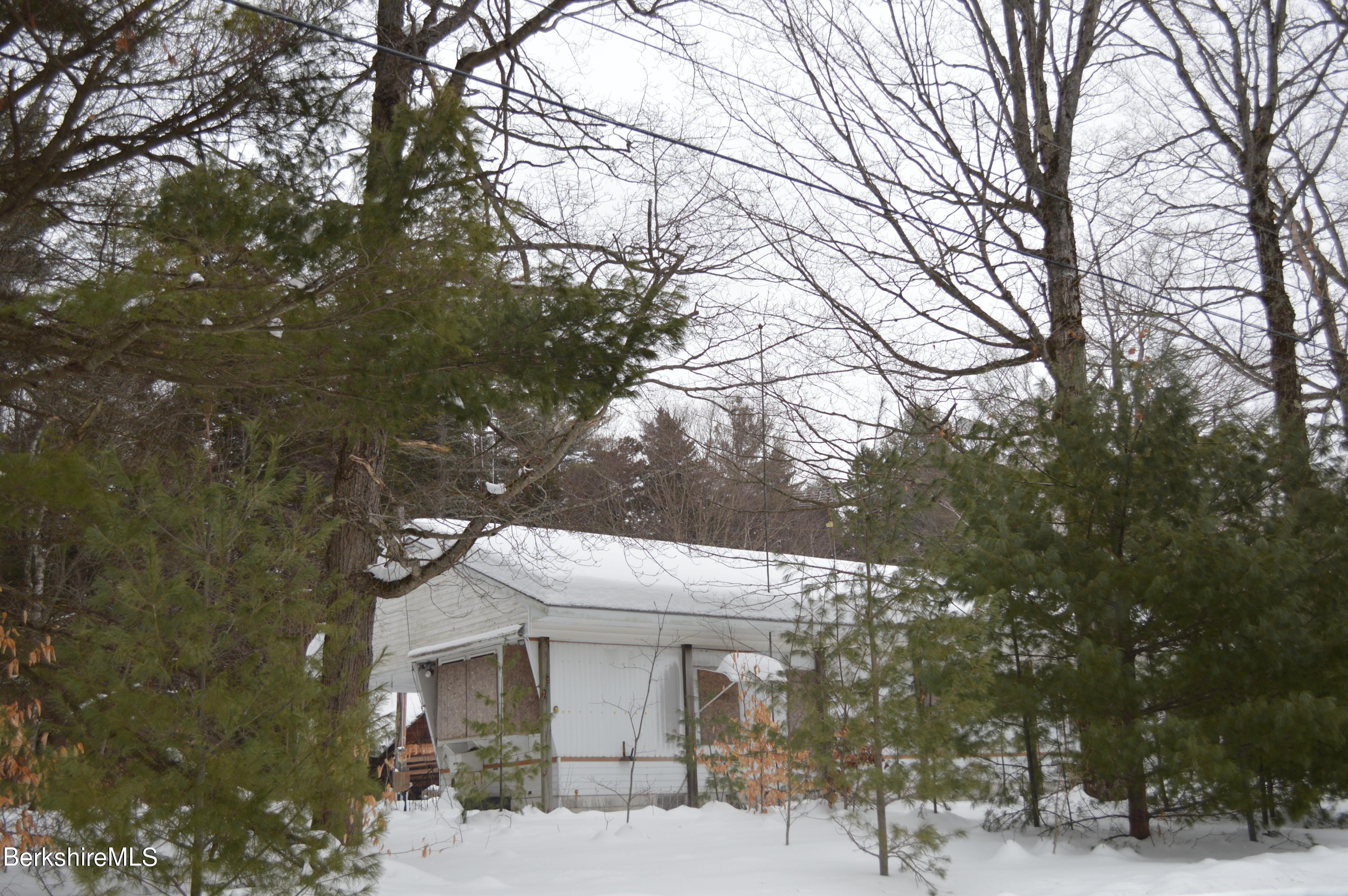 0 Lovers Lane Road Becket, MA 01223 - Photo 5 of 18 Propane Heat tanks
