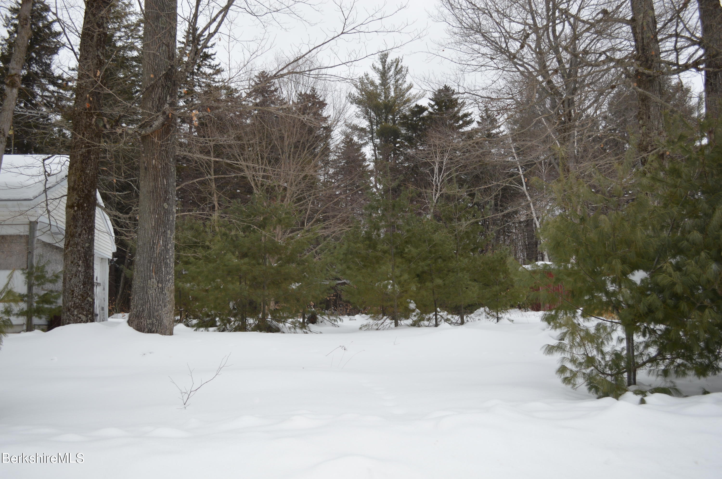 0 Lovers Lane Road Becket, MA 01223 - Photo 6 of 18 2 sheds