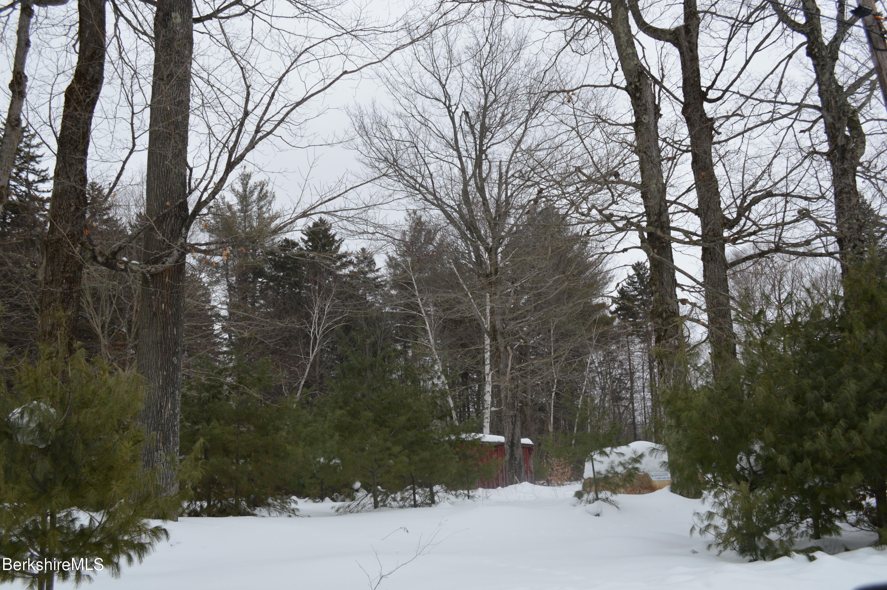 0 Lovers Lane Road Becket, MA 01223 - Photo 7 of 18 Sheds