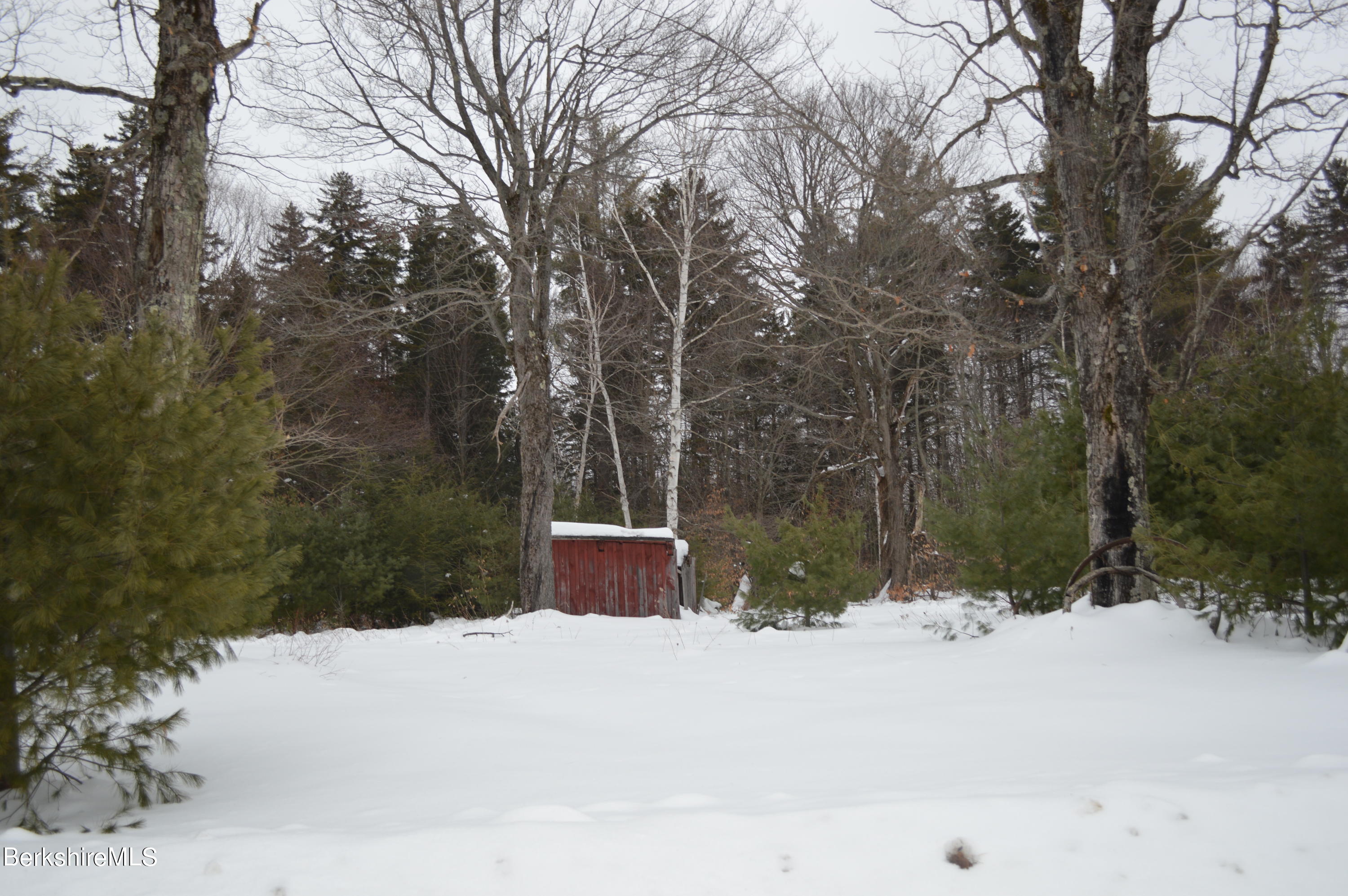 0 Lovers Lane Road Becket, MA 01223 - Photo 8 of 18 Sheds