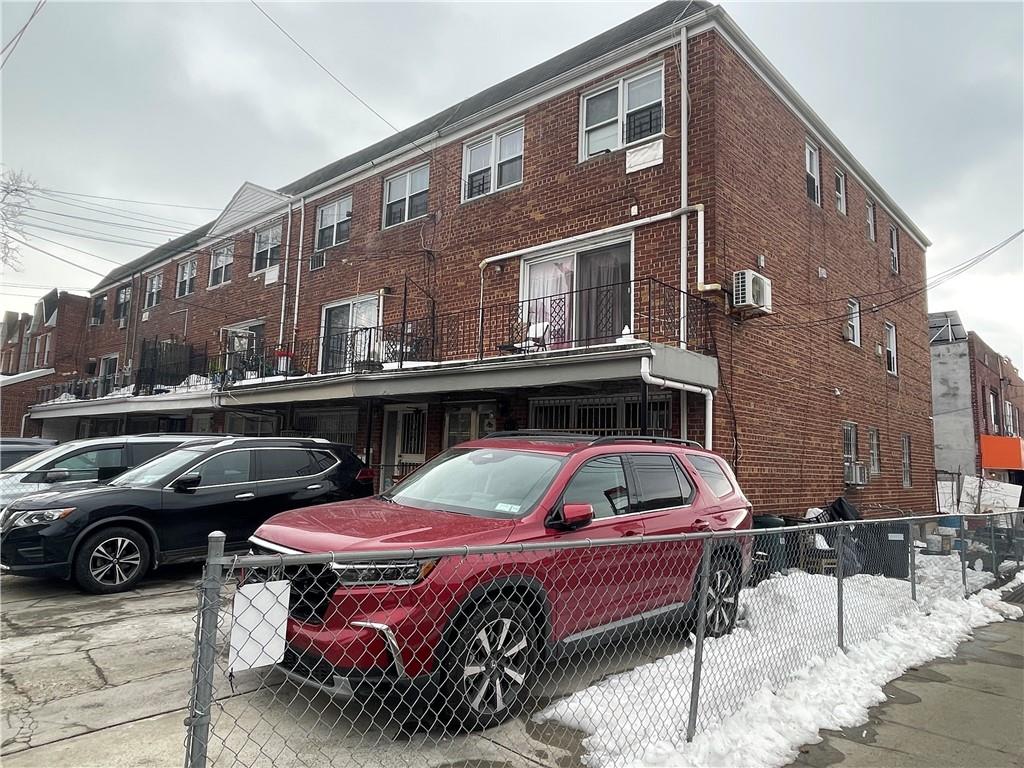 802 68th Street Brooklyn, NY 11220 - Photo 4 of 22