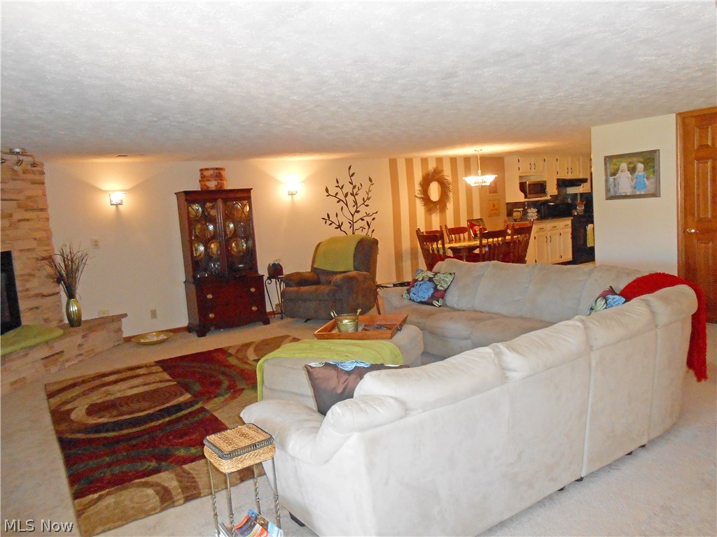 1747 Lake Washington Road Washington, WV 26181 - Photo 15 of 35