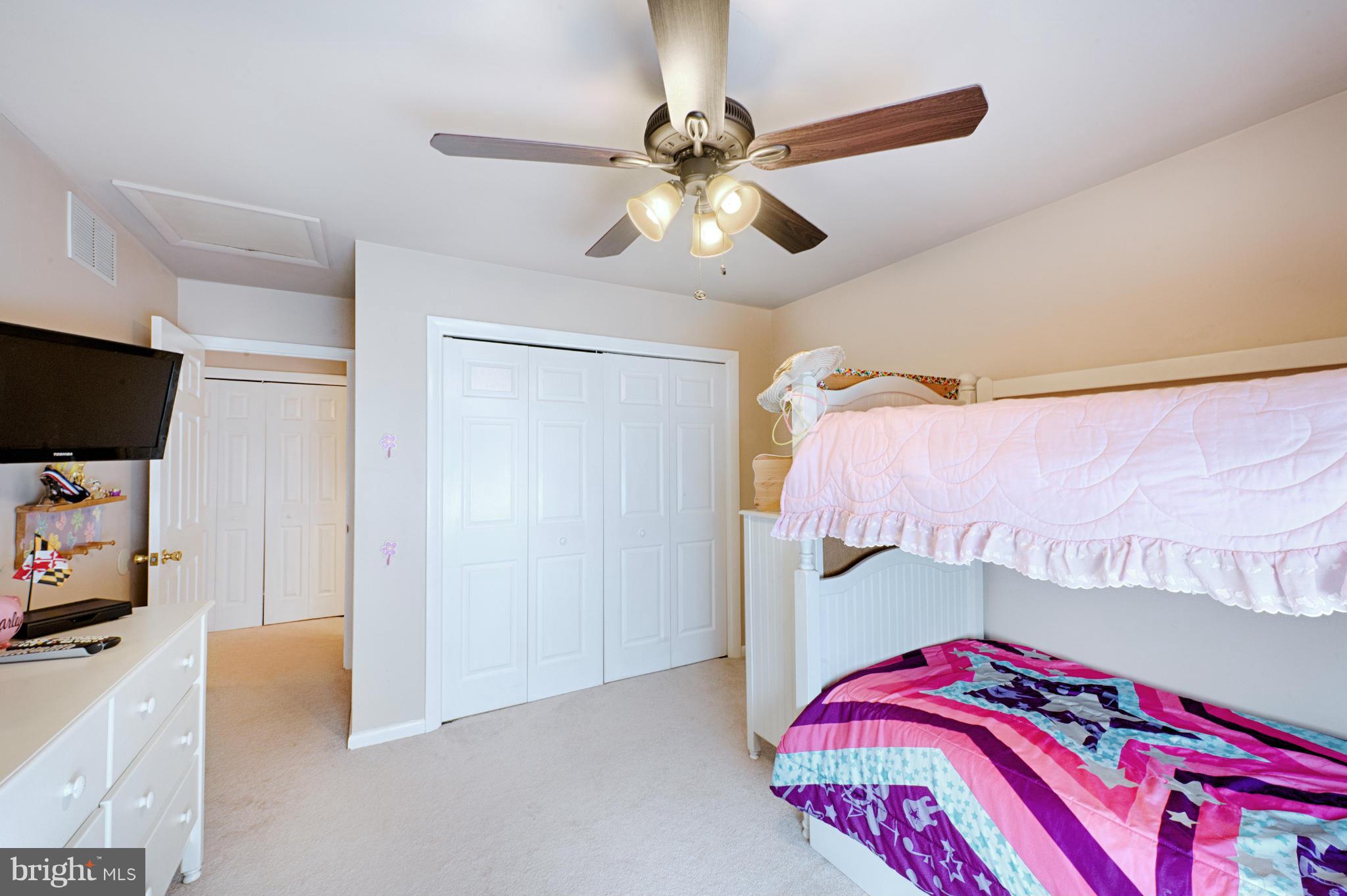 4044 Heaps School Road Pylesville, MD 21132 - Photo 22 of 30 Bedroom