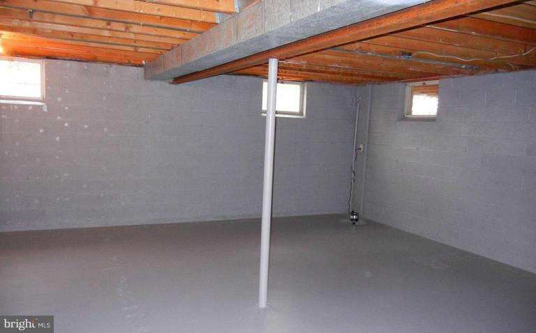 4044 Heaps School Road Pylesville, MD 21132 - Photo 25 of 30 Basement