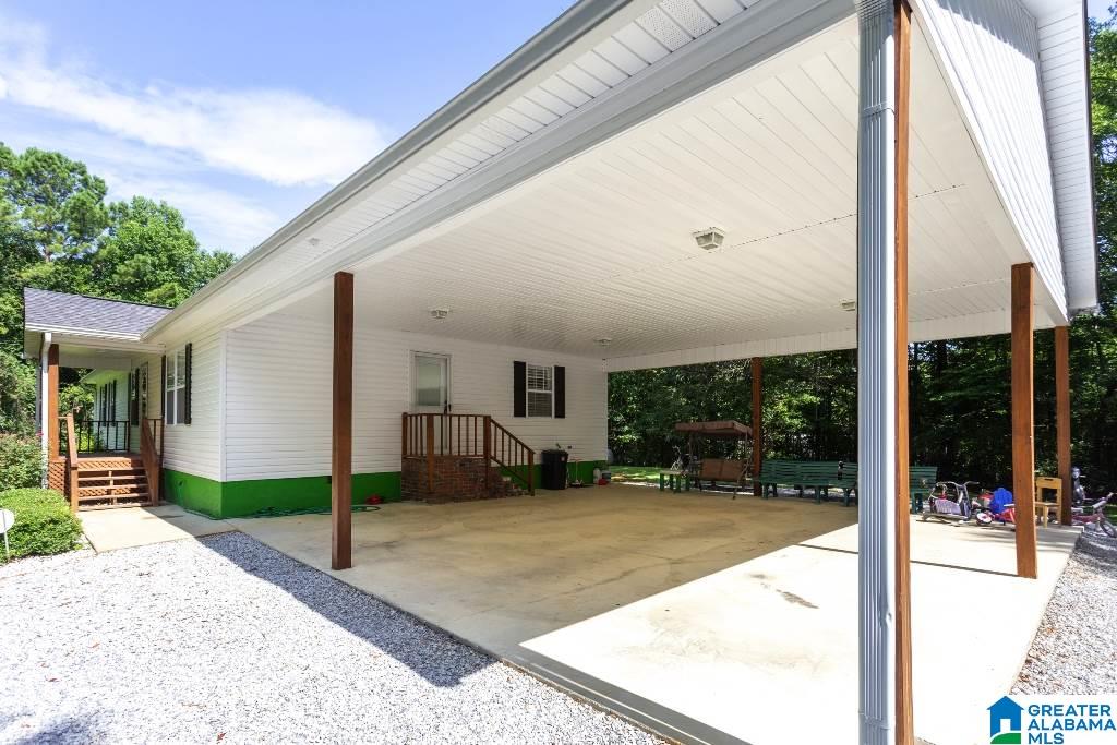 2740 Woolfolk Road Munford, AL 36268 - Photo 5 of 39