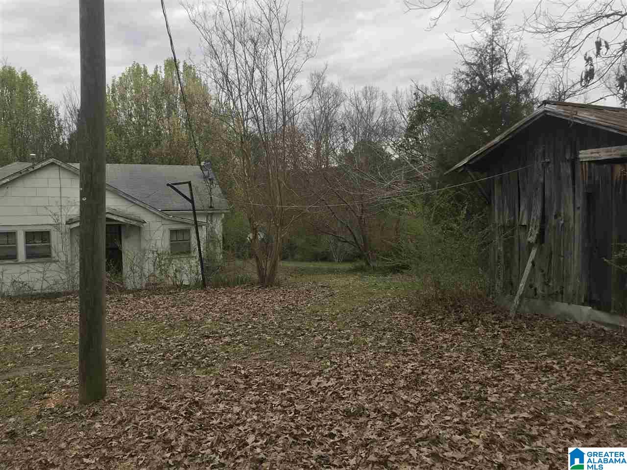 1410 County Line Road Oxford, AL 36203 - Photo 18 of 31