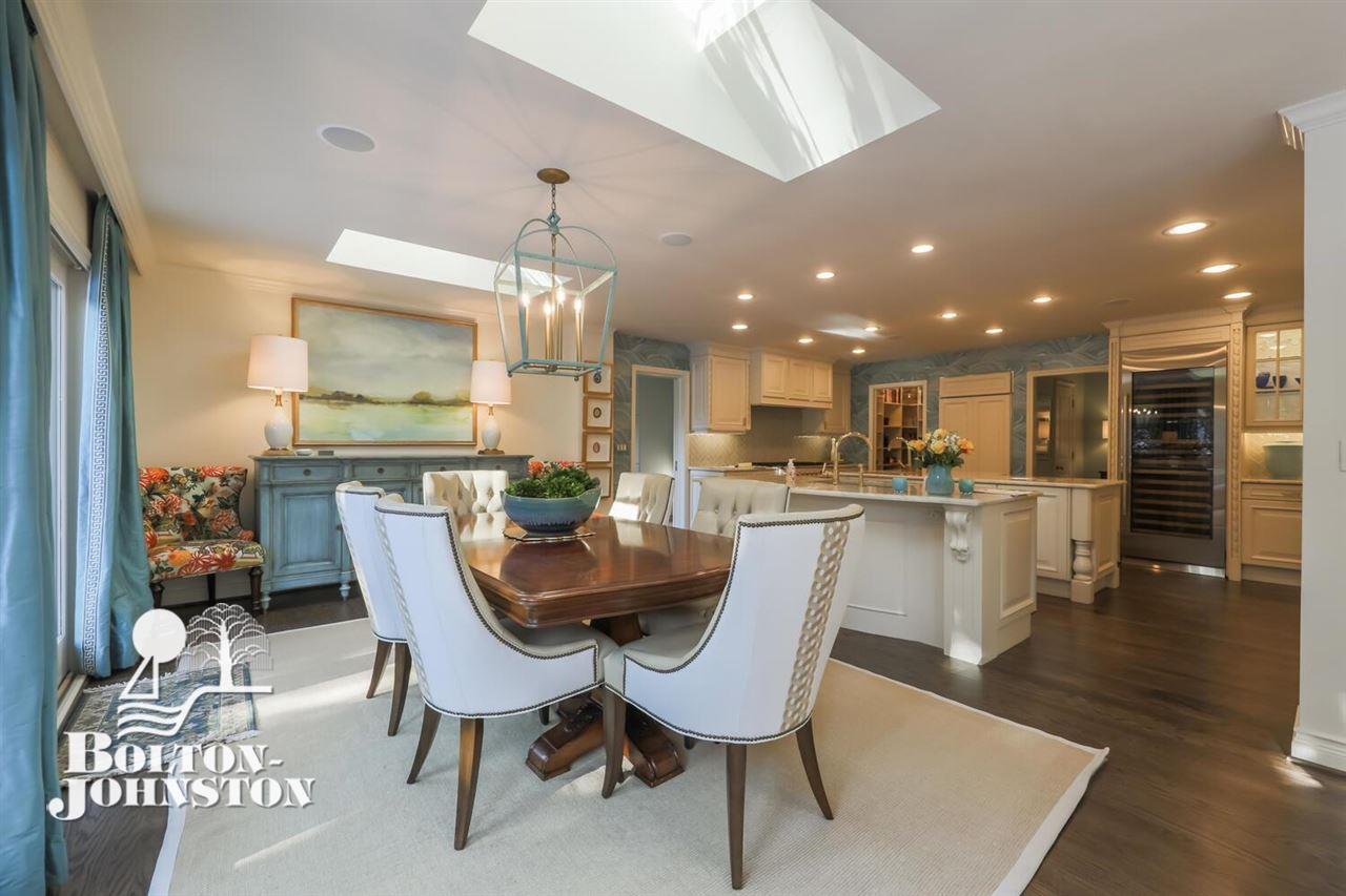 9 Stratton Place Grosse Pointe, MI 48236 - Photo 23 of 68 Breakfast Area
