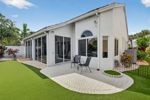 $599,995 | 8385 Horseshoe Bay Road, Boynton Beach, FL 33472