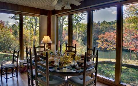 3336 Squirrel Hunting Road Morganton, GA 30560 - Photo 1 of 1 Main View