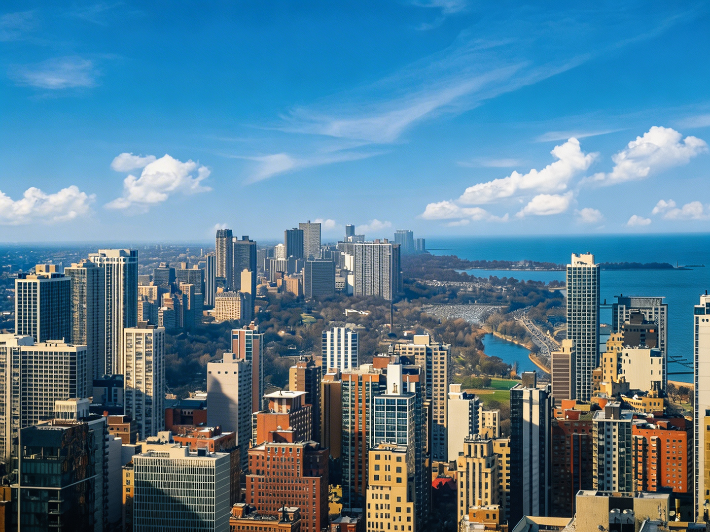 111 East Chestnut Street, Unit PHAB Chicago, IL 60611 - Photo 101 of 124