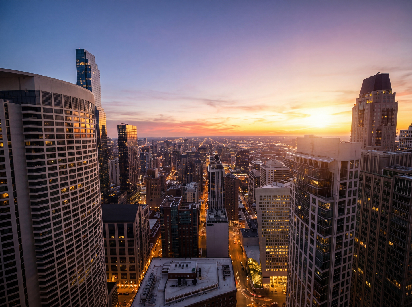 111 East Chestnut Street, Unit PHAB Chicago, IL 60611 - Photo 103 of 124