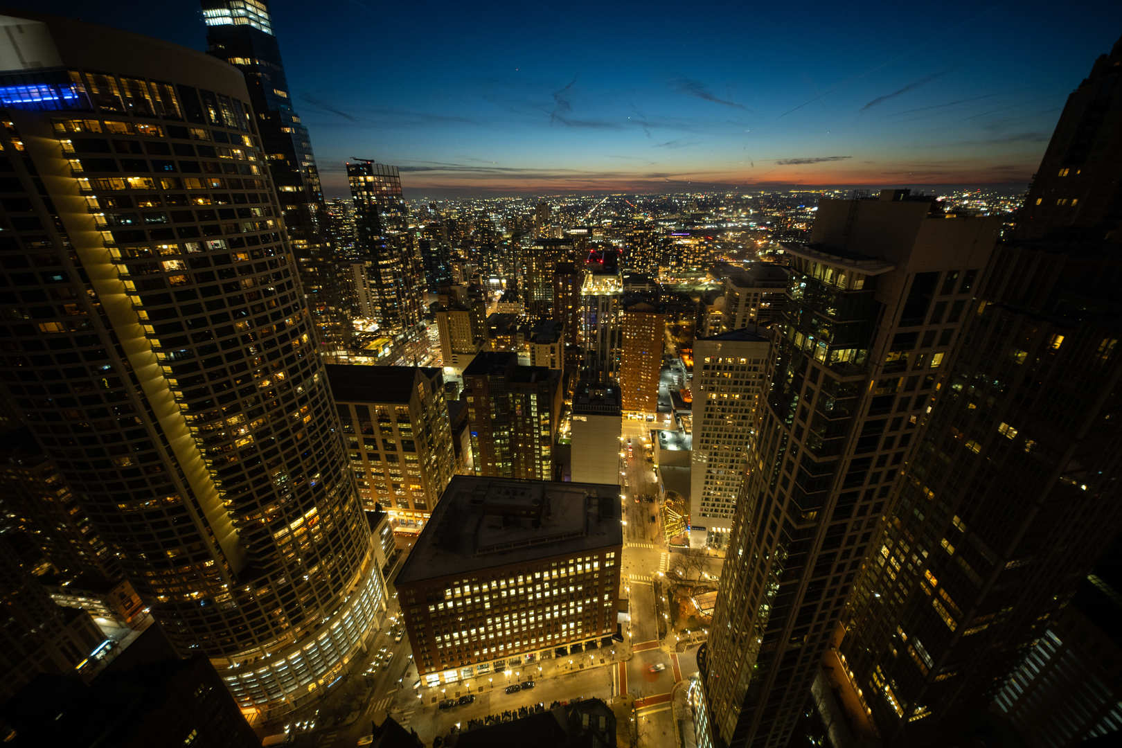 111 East Chestnut Street, Unit PHAB Chicago, IL 60611 - Photo 106 of 124
