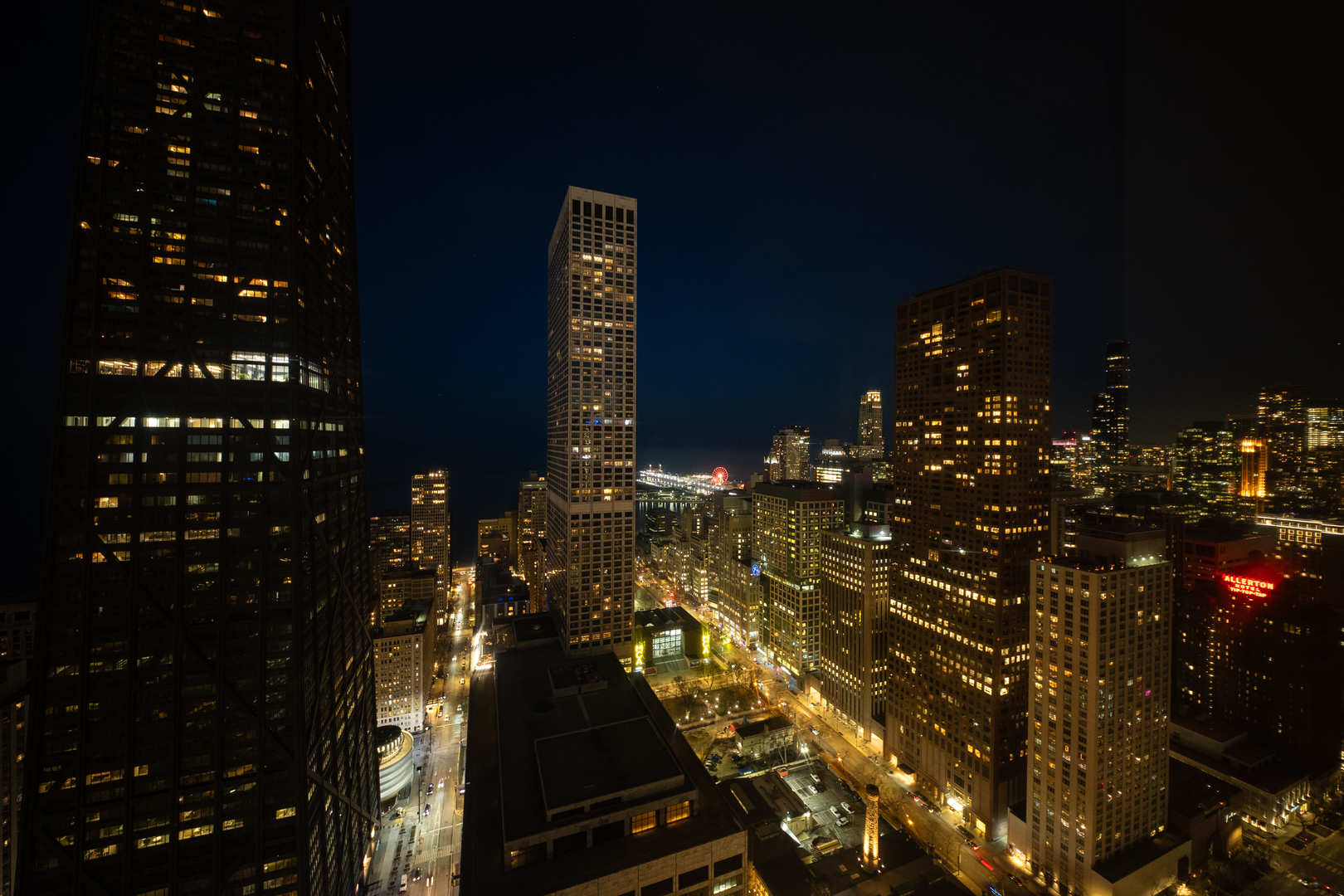 111 East Chestnut Street, Unit PHAB Chicago, IL 60611 - Photo 109 of 124