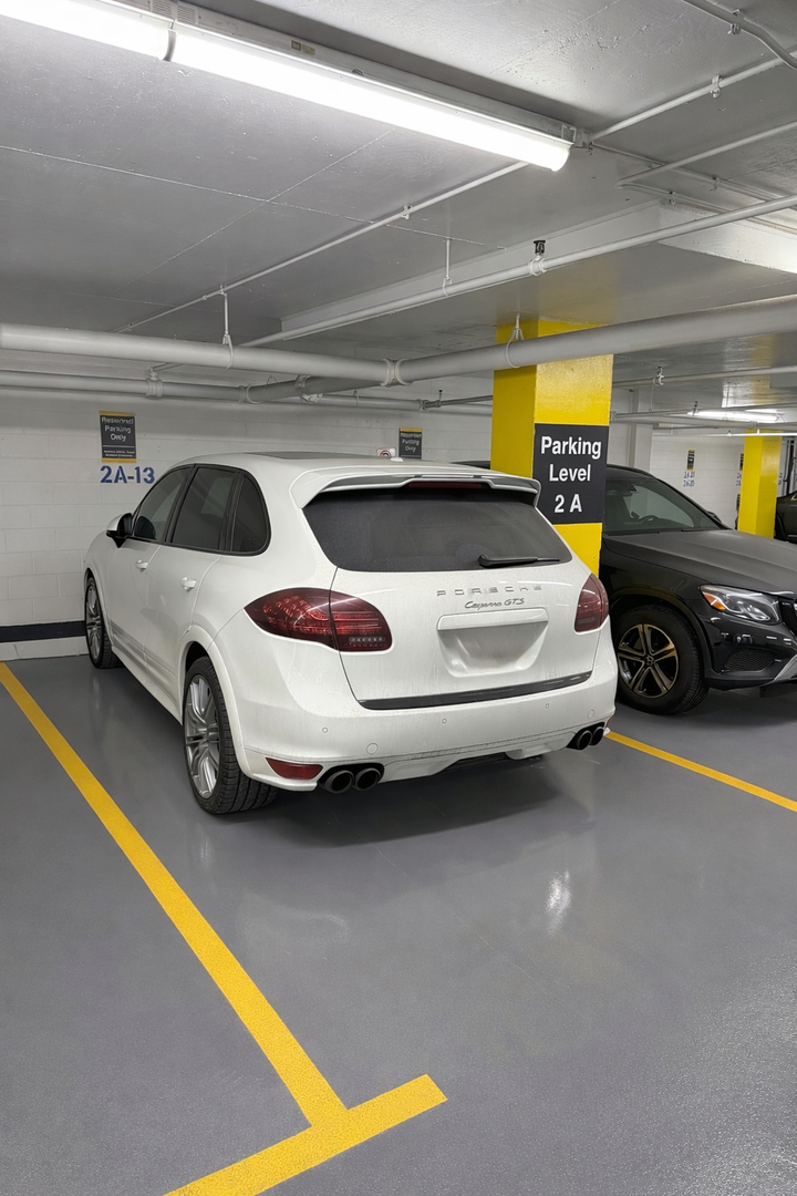 111 East Chestnut Street, Unit PHAB Chicago, IL 60611 - Photo 112 of 124