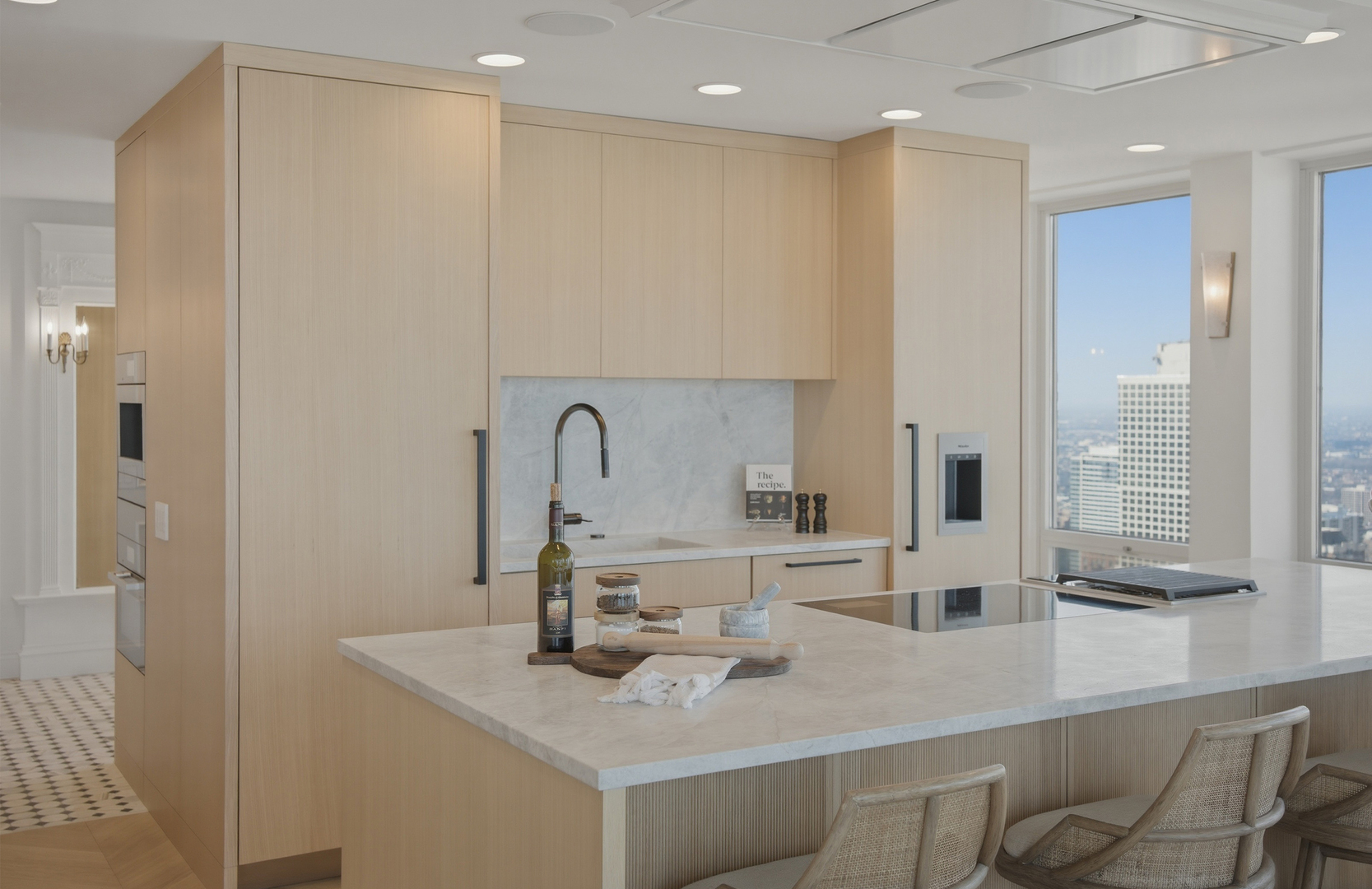 111 East Chestnut Street, Unit PHAB Chicago, IL 60611 - Photo 14 of 124