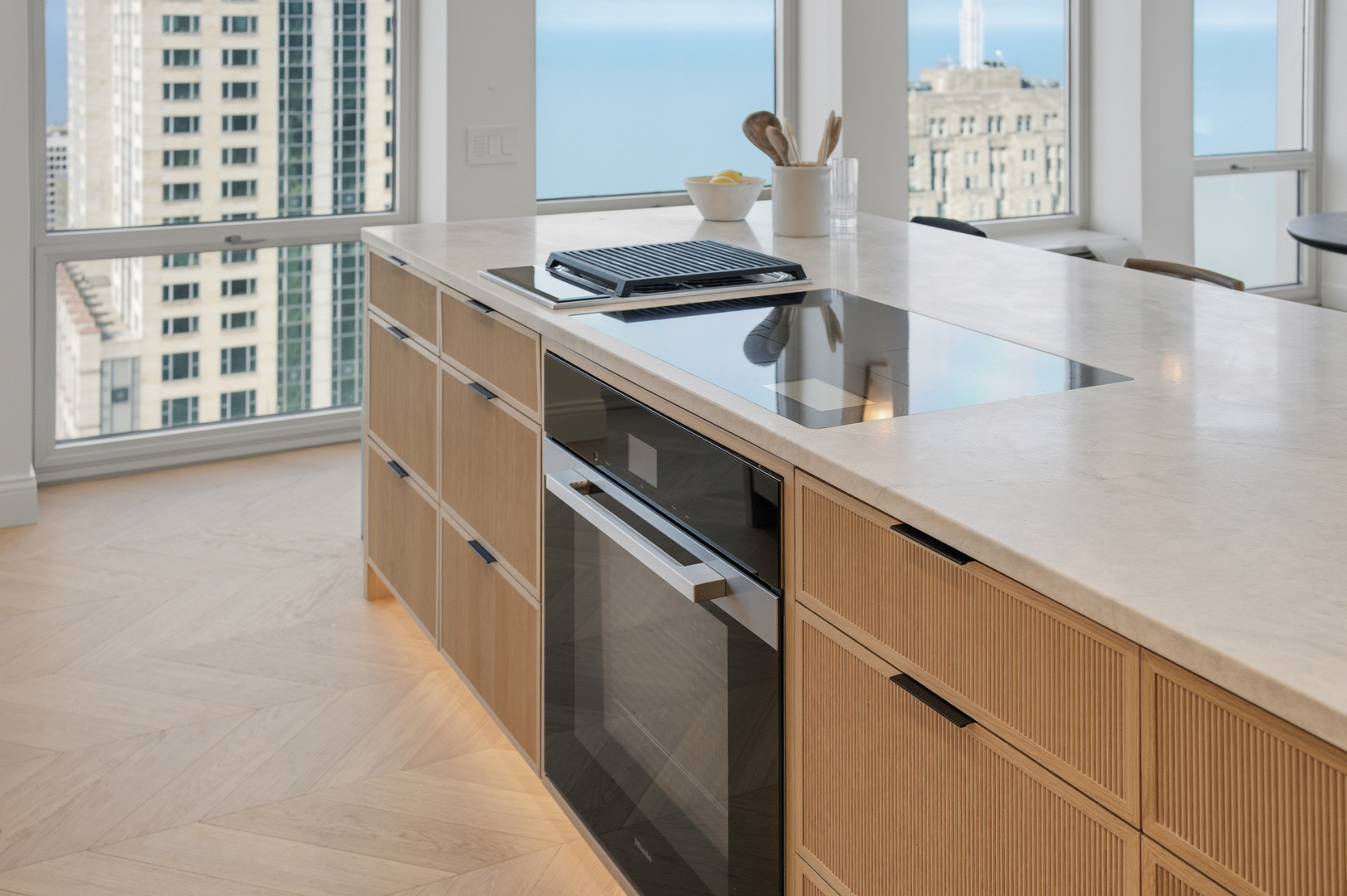 111 East Chestnut Street, Unit PHAB Chicago, IL 60611 - Photo 18 of 124
