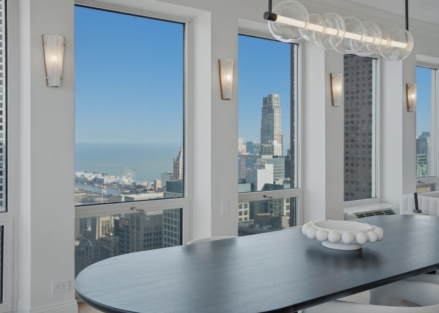 111 East Chestnut Street, Unit PHAB Chicago, IL 60611 - Photo 24 of 124
