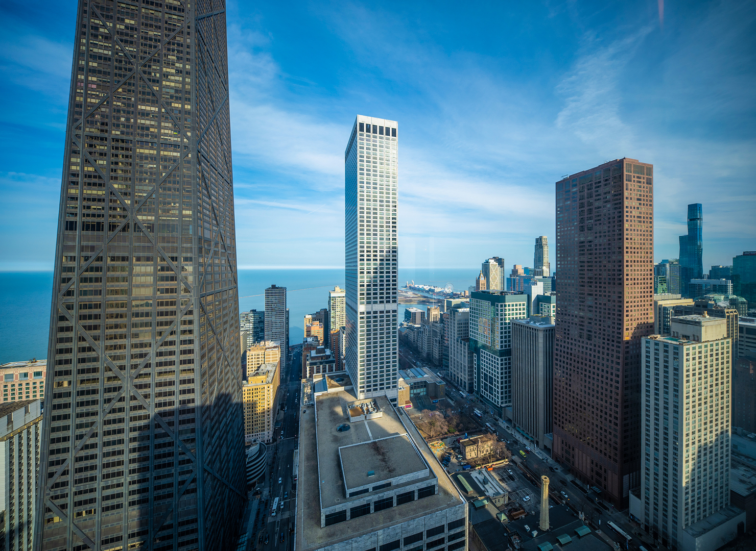 111 East Chestnut Street, Unit PHAB Chicago, IL 60611 - Photo 26 of 124