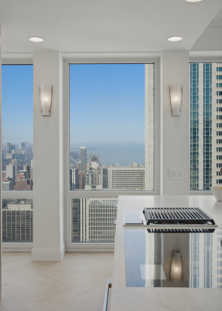 111 East Chestnut Street, Unit PHAB Chicago, IL 60611 - Photo 30 of 124