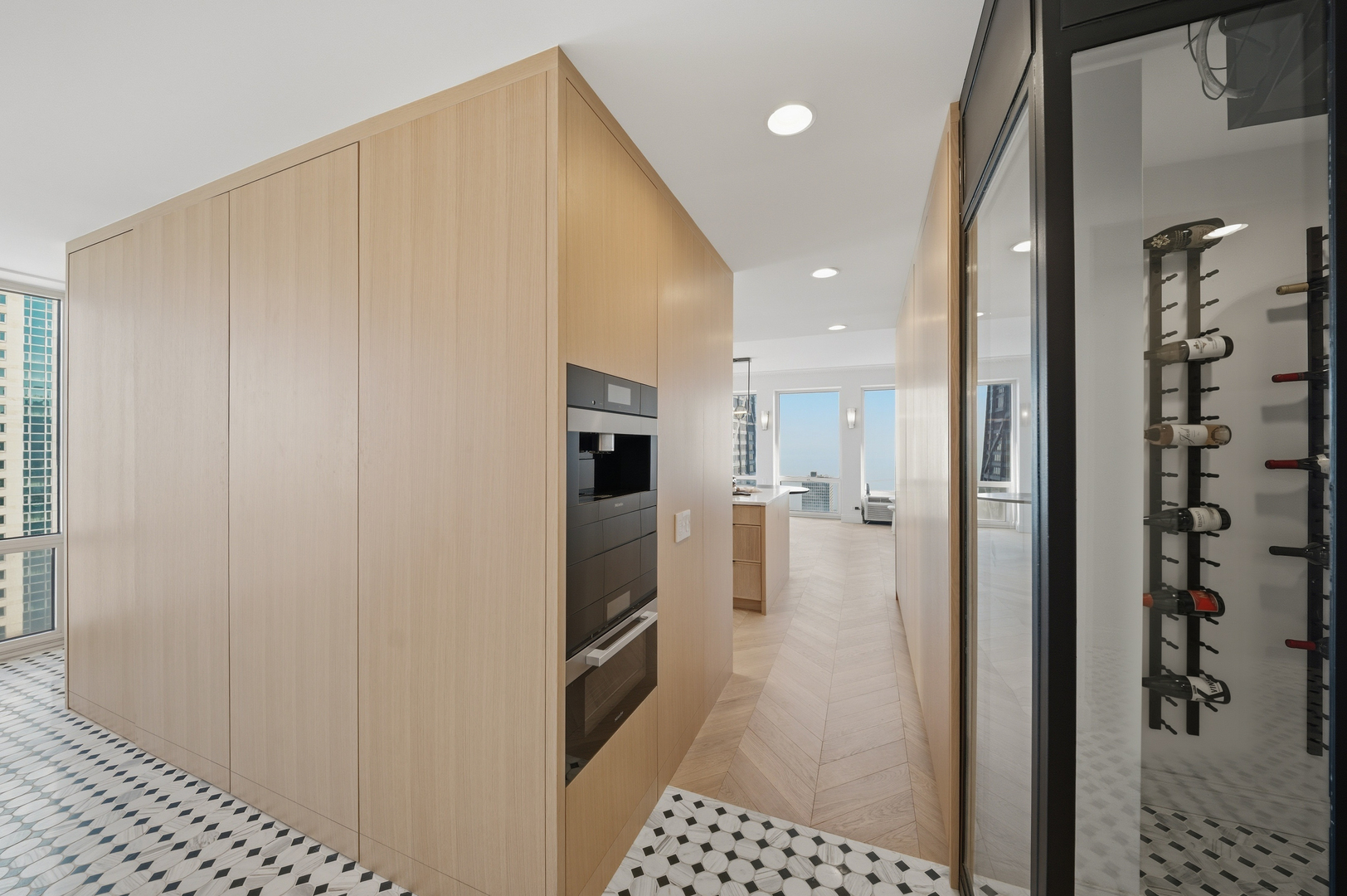 111 East Chestnut Street, Unit PHAB Chicago, IL 60611 - Photo 37 of 124