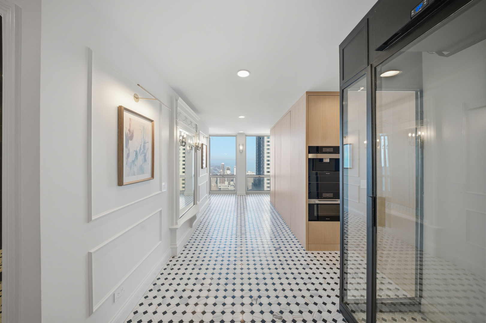 111 East Chestnut Street, Unit PHAB Chicago, IL 60611 - Photo 38 of 124