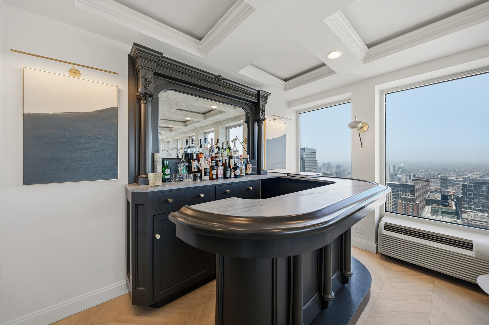 111 East Chestnut Street, Unit PHAB Chicago, IL 60611 - Photo 45 of 124