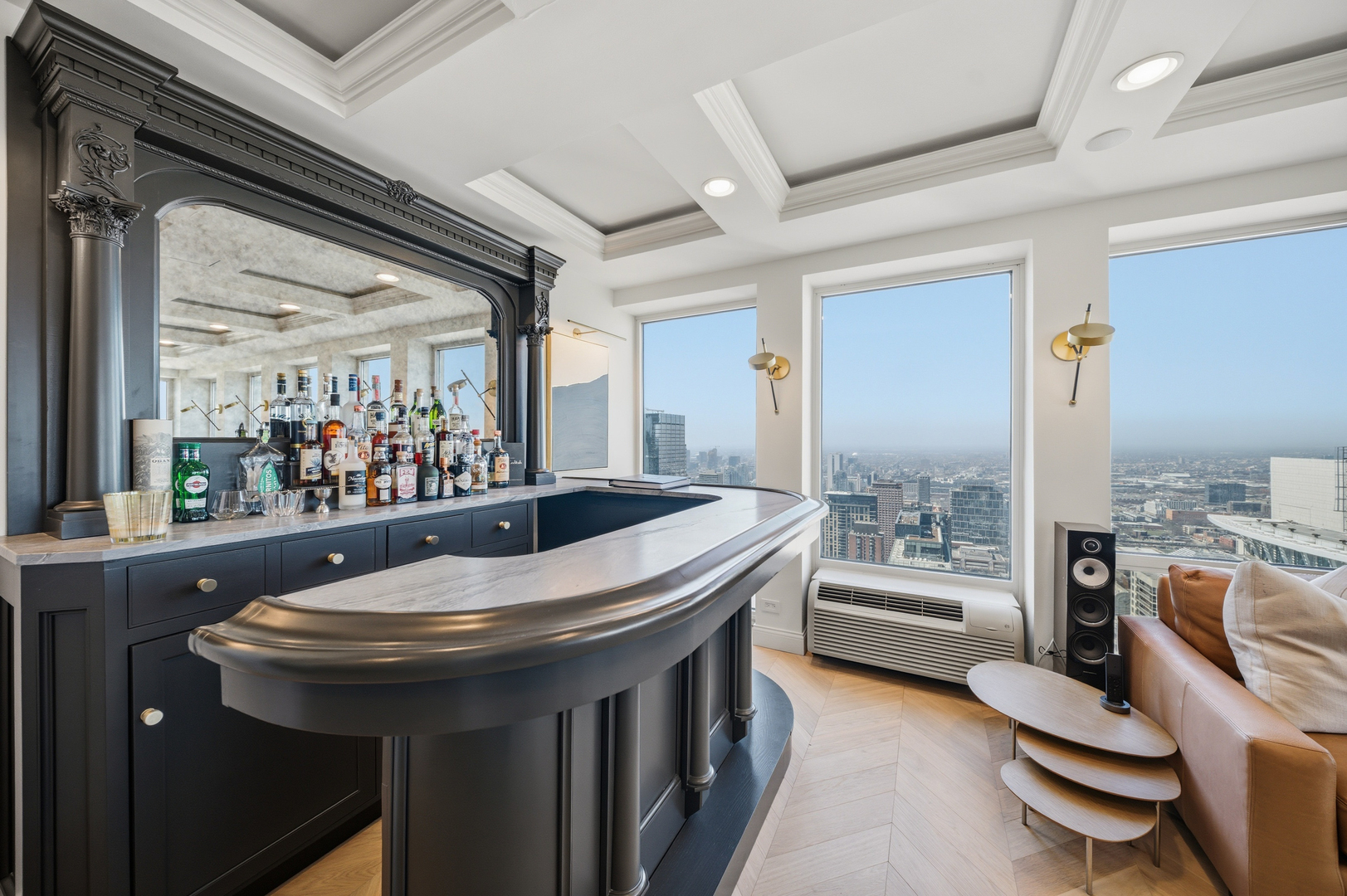 111 East Chestnut Street, Unit PHAB Chicago, IL 60611 - Photo 46 of 124