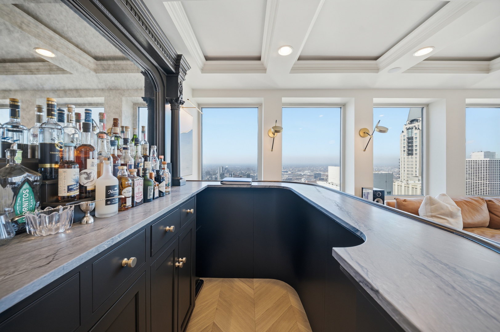 111 East Chestnut Street, Unit PHAB Chicago, IL 60611 - Photo 47 of 124