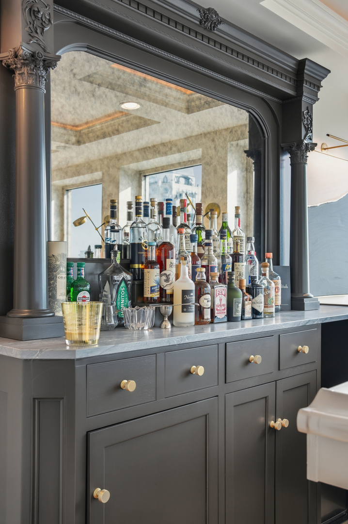 111 East Chestnut Street, Unit PHAB Chicago, IL 60611 - Photo 48 of 124