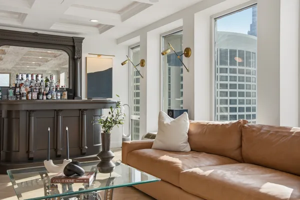 $2,450,000 | 111 East Chestnut Street, Unit PHAB, Chicago, IL 60611